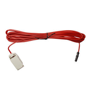 5m kurzer Länge Detonator draht für Prüfung und Wartung | PVC/PE isoliert | CCS/Fe/Cu-Optionen - Product Image 3