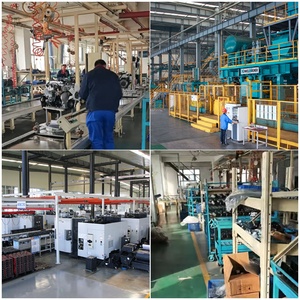 潍柴专用6160/6170船用柴油机机油滤清器滤芯原装正品带1002280521 3个月保修2公斤 - Product Image 5