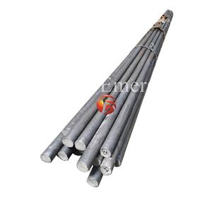 Alaşımlı Metal 4140 <span class=keywords><strong>SCM440</strong></span> 35CrMo demir Astm A572 sınıf 50 alaşım yapısal çelik yuvarlak çubuk bükme 12mm yuvarlak <span class=keywords><strong>Bar</strong></span> - Product Image 1