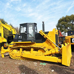 Бульдозер <span class=keywords><strong>Shantui</strong></span> - Product Image 4