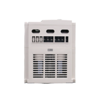 LCGK Stable Vfd 380V AC triphasé 0-500Hz sortie 4kw à 5.5kw 3HP Onduleur de pompe solaire pour entraînement à courant alternatif