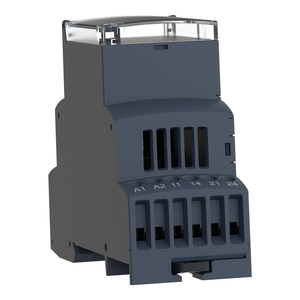 Relais de contrôle Harmony à détection de phase RM35TM50MW RM35TM250MW 24V 48V 240V - Product Image 4