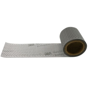 <span class=keywords><strong>Cinta</strong></span> de Seguridad Reflectante Perforada Scotchlite de Alta Visibilidad para Ropa - Product Image 4