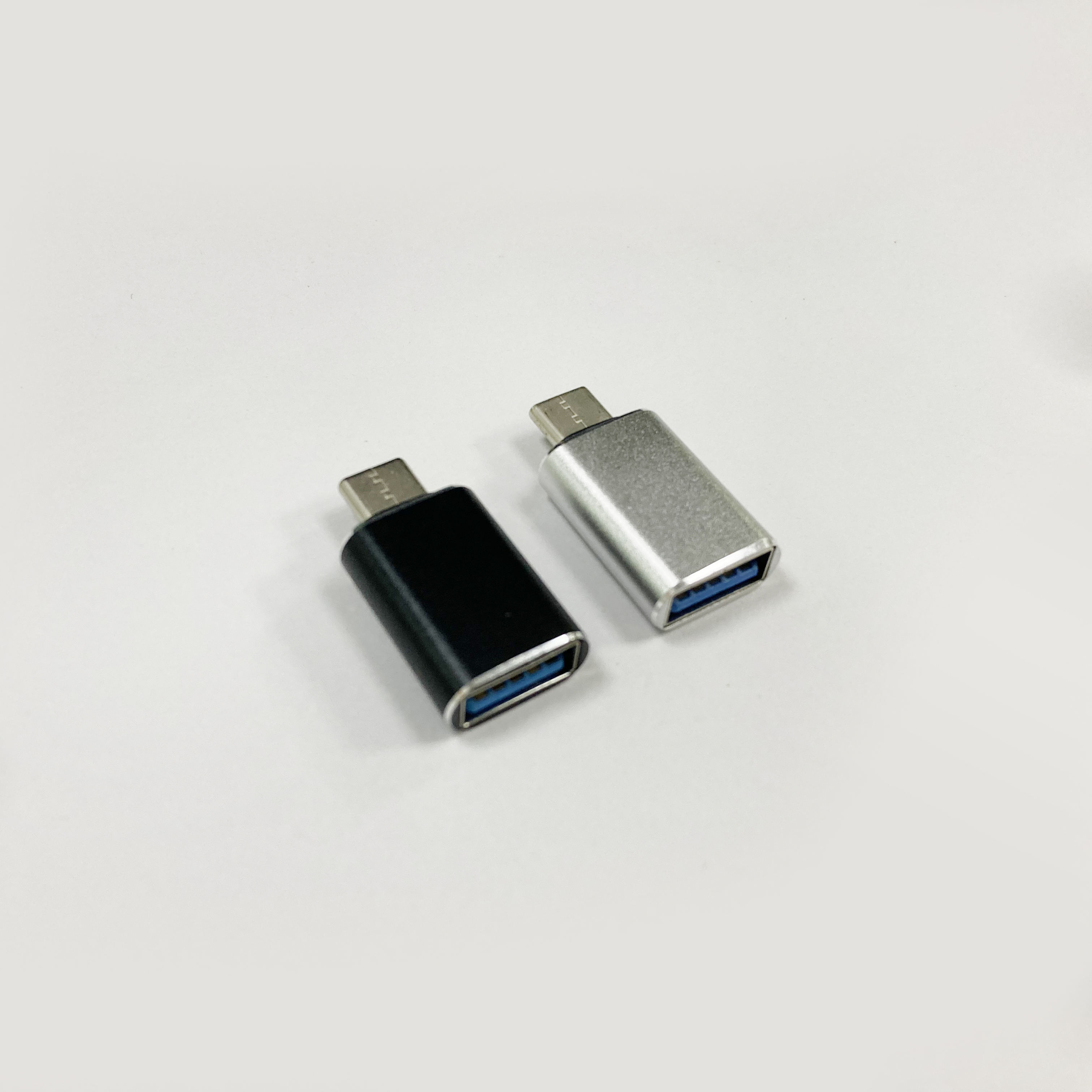 ชนิด C ไปยัง USB