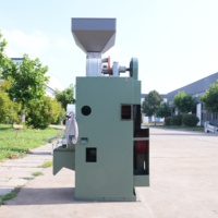 Machine industrielle à décortiquer le café, capacité 1500-2000 kg/h, décortiqueuse à café, certifiée ISO Chine, pour les grossistes
