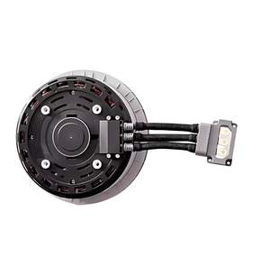 Motor de Potencia Dedicado para Dron Agrícola T70, Nuevo Tipo 15522 - Product Image 3