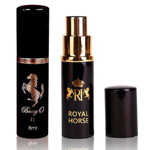 Spray Ritardante per Uomo, Prolunga il Tempo di Eiaculazione, Desensibilizzante a Lunga Durata, Integratore Maschile - Product Image 2