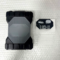 Solución Todo en Uno MB STAR C6 DOIP de Alta Calidad, Sistema Dual WiFi -Benz, Diagnóstico Propietario Actualizable para Autos y Camiones