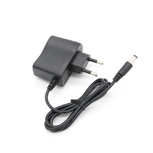 อะแดปเตอร์แปลงไฟ Rey.1 5V 1A 5W มาตรฐาน 5525 สำหรับเราเตอร์ โมเด็ม ไฟเบอร์ออปติก ตัวรับส่งสัญญาณ ไฟเวที - Product Image 3