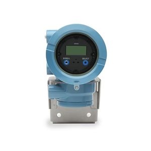 Caudalímetro de Alta Precisión y Confiabilidad para Control de Procesos Avanzados con Medidor de Flujo Másico 1700 - Product Image 3