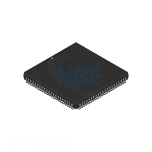 Composants électroniques en ligne : Achat direct EPM7128ALC84-10 84 LCC – Solution complète - Product Image 1
