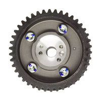 OE 24350-04000 Distributeur de soupapes pour Hyundai Kia 1.0L-G3LA-G3LD-G3LC 13*13*4.5 Haute Qualité