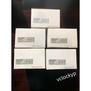1PCS NUEVO Codificador HENGSTLER RI58-D/144ED.37KF 0536676 Envío Rápido a través de Fedex/DHL - Product Image 1