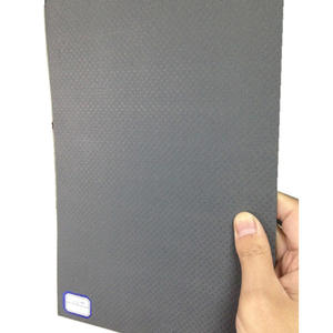 Joint de culasse renforcé sans amiante, feuille de battage sans amiante avec insert en tôle - Product Image 6