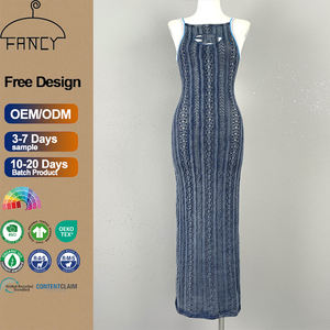 उच्च गुणवत्ता वाली महिला कपड़े धोने की प्रक्रिया फैशन ट्रेंडिंग महिला ग्रीष्मकालीन कपड़े - Product Image 1