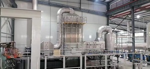 <span class=keywords><strong>Horno</strong></span> de combustión catalítica CO - Product Image 4