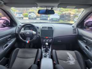 Mitsubishi Jinxuan ASX Coche de segunda mano Coche Usado en Buen Estado - Product Image 5