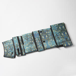 Camouflage Néoprène Caméra Objectif Couverture Protection Camouflage Néoprène Tissu pour Objectif Couverture pour <span class=keywords><strong>Fujifilm</strong></span> XF150-600mm F5.6-8 - Product Image 2