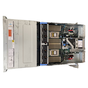 EMC PowerEdge xe8545 CTO 4U ai máy tính ai máy chủ - Product Image 3