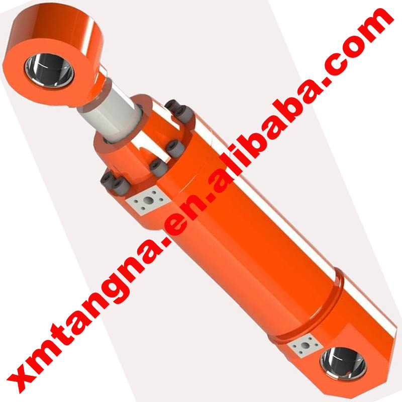 Lift Stick Cylinders for Hitachi ZX200-3 - Reliable Performance