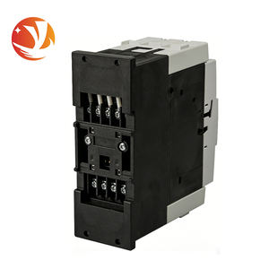 เบรกเกอร์ป้องกันมอเตอร์โอเวอร์โหลด 3 โพล ยี่ห้อ SIEMENS รุ่น 3RV5 041-4MA10 ของแท้ใหม่เอี่ยม สำหรับการตั้งโปรแกรม PLC พร้อม 16 I/O - Product Image 4