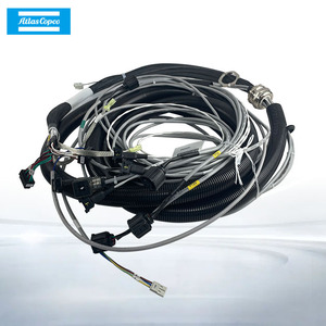 Paquete de cableado del sensor Atlas Copco 1092127745 para compresor de aire - Product Image 3