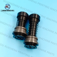1 ventouse pour machine de découpe Bobst