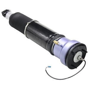 Amortiguadores de suspensión neumática traseros derechos 37106785172 37106782242 37106781156 37126767118 compatibles con Rolls-Royce Phantom - Product Image 6