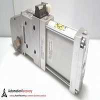 Plc TUNKERS 63.1 BR2 A05 T12 5-135 NPT, Abrazadera VARIO # Suministro al por Mayor 296057
