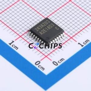 ต้นฉบับและใหม่ R7FA2E1A53CFJ # AA0 LQFP-32(7x7) วงจรรวมไมโครคอนโทรลเลอร์ชิป IC (MCU/mpu/soc) - Product Image 1
