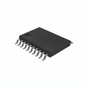 Composants électroniques en stock BOM IC Chine Acquisition de données 20 TSSOP ADS1247IPWR - Product Image 1