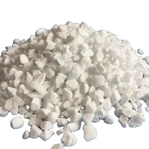 Promotional high bulk density white Tabular alumina/TA0-1mm for refractory