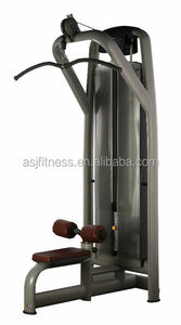 Vente directe usine : Appareil de musculation à dossier haut monofonctionnel, équipement de fitness durable de qualité stable et à prix compétitif - Product Image 6