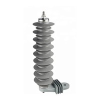 CNKEEYA 11KV 15KV 33KV 35KV 36KV transformateur oxyde de métal parafoudre parafoudre haute tension parafoudre Protection