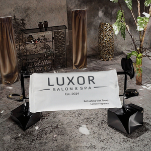 Paquet individuel personnalisé de lingettes nettoyantes humides pour les mains de restaurant Serviette unique chaude et froide au parfum de <span class=keywords><strong>citron</strong></span> et d'aloès rafraîchissante - Product Image 2