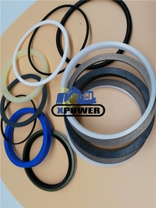 ชุดซีลถังทรงกระบอกแขนบูม MS070-02ชิ้นส่วนเครื่องจักรก่อสร้างสำหรับเครื่องจักรกลหนัก - Product Image 4