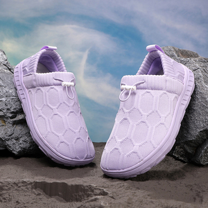 Chaussures de marche d'extérieur antidérapantes <span class=keywords><strong>et</strong></span> confortables pour hommes <span class=keywords><strong>et</strong></span> femmes, avec logo personnalisé, respirantes – Fabricant - Product Image 2