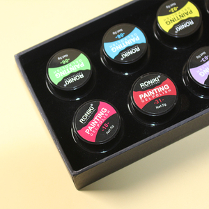 RONIKI colores acrílico juego <span class=keywords><strong>de</strong></span> pintura <span class=keywords><strong>de</strong></span> <span class=keywords><strong>uñas</strong></span> profesional gel <span class=keywords><strong>Kit</strong></span> <span class=keywords><strong>de</strong></span> <span class=keywords><strong>uñas</strong></span> Hema libre UV gel esmalte <span class=keywords><strong>de</strong></span> <span class=keywords><strong>uñas</strong></span> conjunto - Product Image 5
