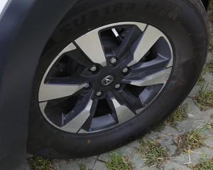 Disponibile: Camper Van Chang'an Fengjing a Benzina, 3 Porte e 6 Posti, Ampio Spazio, Alte Prestazioni - Product Image 5