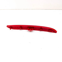 Reflector de Parachoques Trasero Derecho OEM 63147363788, Piezas de Repuesto Directas para BMW Serie 1 F20 LCI