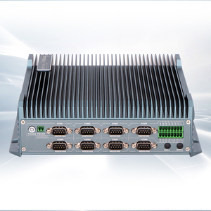 מפעל מיקרו זול מחשב מיני מחשב אינל ליבה i5 4278u כפול lan ethnet 8 usb ubuntu לנצח 10 11 מיני pual תעשייתי puel - Product Image 3