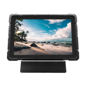 8-Inch 8-Inch IP67 Không Thấm Nước Android 10 Công Nghiệp PC Máy Tính Bảng NFC Máy Ảnh Kép 4GB + 64G 8000MAh GSM 4G ATEX MTK Gồ Ghề Cho - Product Image 6