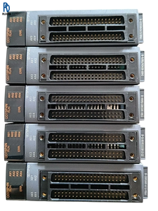 QD75P4N โมดูลกำหนดตำแหน่ง 4 แกนสำหรับซีรีส์ Q PLC ระบบควบคุมการเคลื่อนที่อัตโนมัติทางอุตสาหกรรมอุปกรณ์โรงงานอะไหล่ - Product Image 1