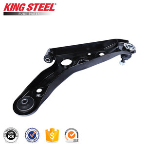 Piezas de Suspensión Automotriz Kinsteel OEM 45202-68K00 Brazo de Control Inferior Delantero Izquierdo para <span class=keywords><strong>SUZUKI</strong></span> <span class=keywords><strong>CELERIO</strong></span> 2014-2016 Tecnología Japonesa - Product Image 2