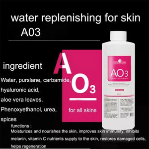 Venta caliente <span class=keywords><strong>Aqua</strong></span> Solutions hydropeeling suero líquido para belleza <span class=keywords><strong>facial</strong></span> Hydra Solution Peeling Hydra Peeling Machine Solution - Product Image 6