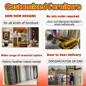 Ghế tựa lưng có thể ngả lưng bằng nhung màu đỏ tía sang trọng, kiểu dáng hiện đại, dành cho phòng khách hoặc khách sạn - Product Image 4