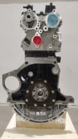 Ensemble moteur essence 4C20 2.0T Turbo GW4C20A pour Great Wall H6 H9 F7 WEY VV7