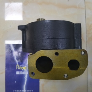 HIGH QUALITY Hydraulic Gear <b>Pump</b> 2p9239 Gear <b>Pump</b> 2P9239 for D7G D8K D9H D7F 571G 572G 583K 594H - Product Image 2