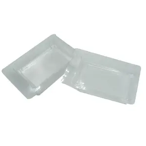 宠物包装药物定制塑料吸塑盒