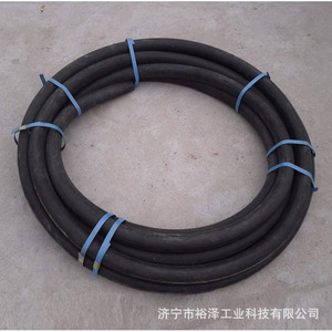 Mangueras de Goma de Alta Presión Tipo 51/57 Duraderas para Máquina de Pulverización y Servicio de Corte - Product Image 1